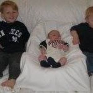 Meet your Posher, June